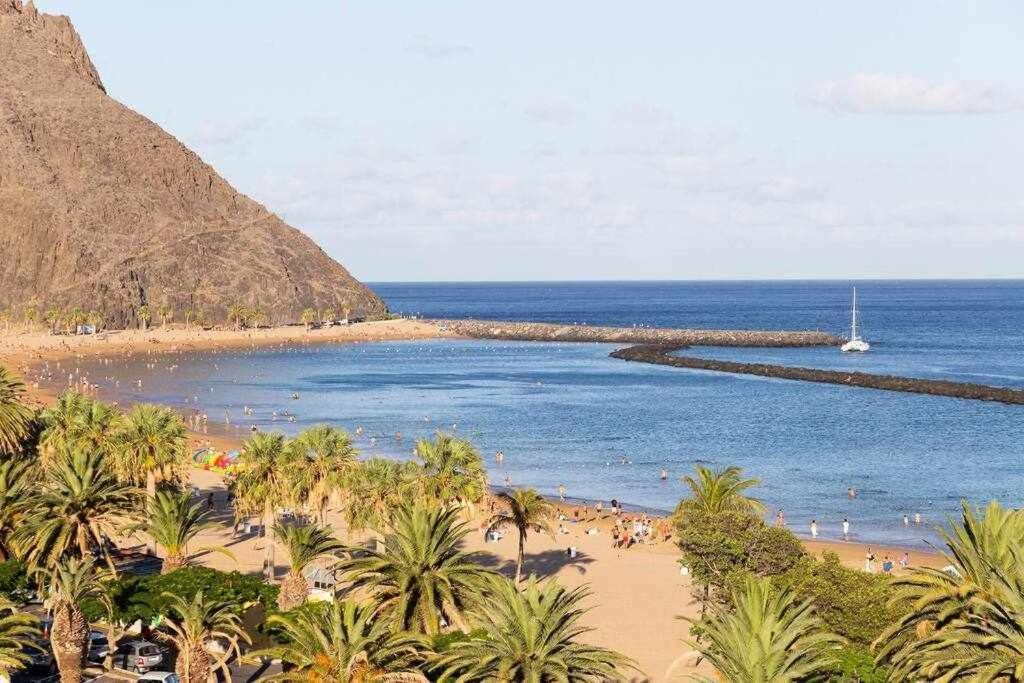 Sunnyland Las Teresitas 3 San Andrés Εξωτερικό φωτογραφία