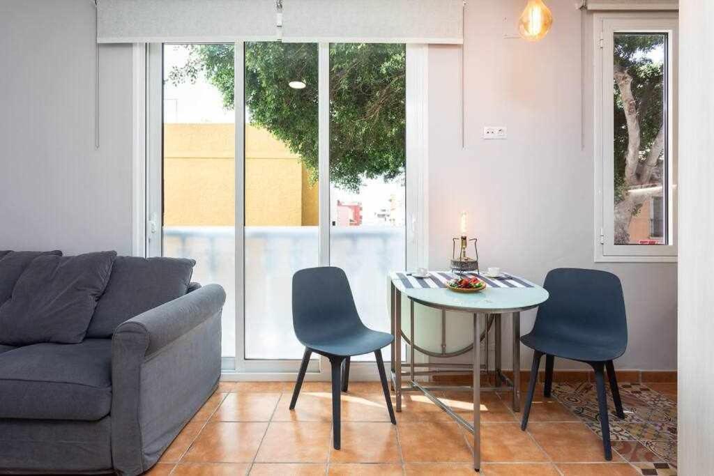 Sunnyland Las Teresitas 3 San Andrés Εξωτερικό φωτογραφία