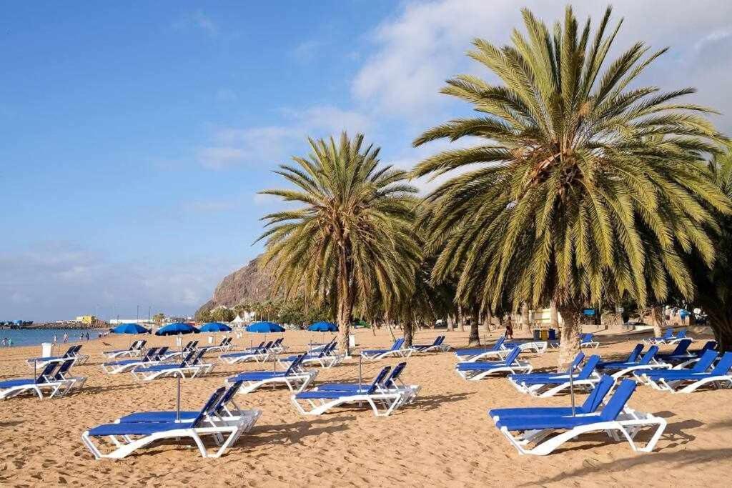 Sunnyland Las Teresitas 3 San Andrés Εξωτερικό φωτογραφία