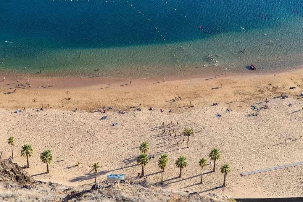 Sunnyland Las Teresitas 3 San Andrés Εξωτερικό φωτογραφία