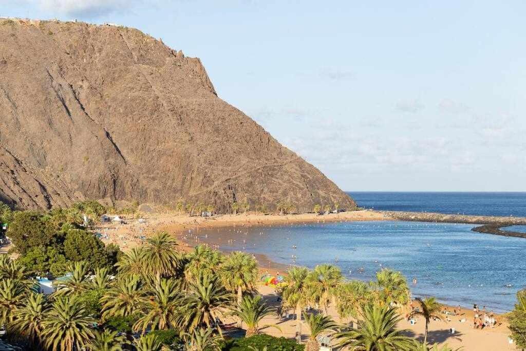 Sunnyland Las Teresitas 3 San Andrés Εξωτερικό φωτογραφία