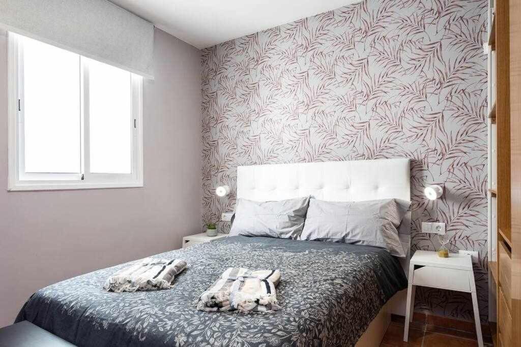 Sunnyland Las Teresitas 3 San Andrés Εξωτερικό φωτογραφία